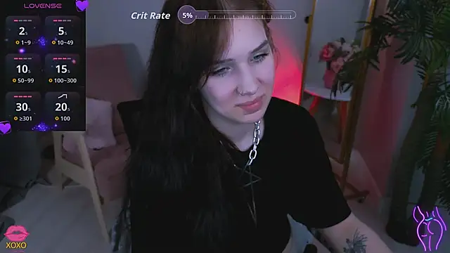 Chat XXX ao vivo de midnight_diamond