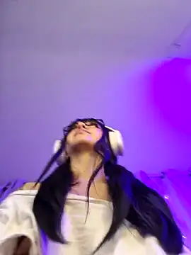 babedooll Live XXX-Chat