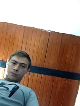 cristhipe Webcam Show
