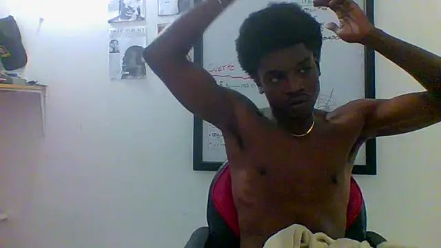 Chat XXX en directo de charles_king