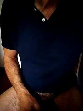 Webkamerová show nipplegayfeet