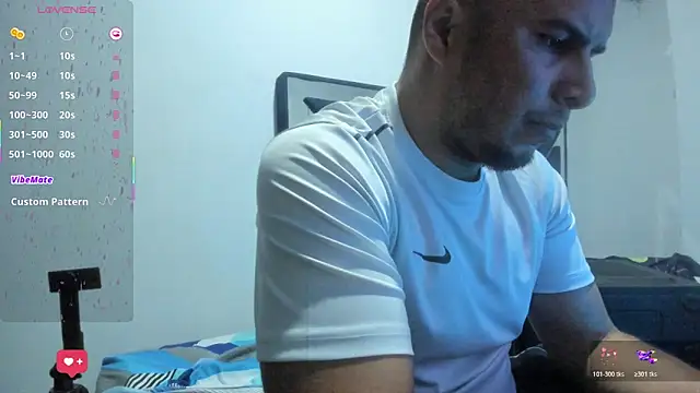 Chat XXX ao vivo de nathaly_fer