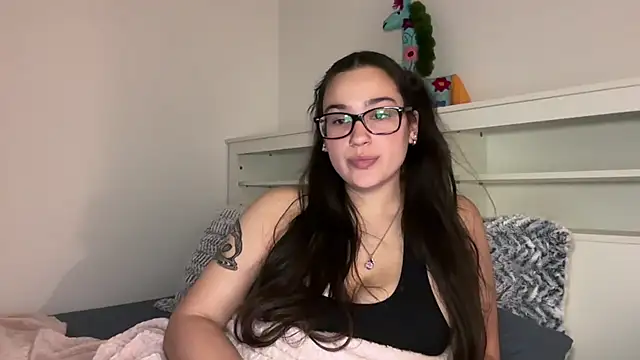 anitayurmoniii Webcam Show