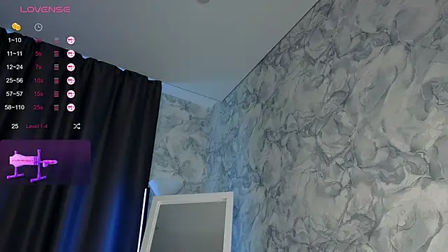 babykadrain Webcam show