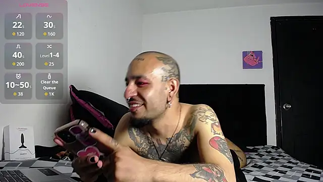 nika_1312's Webcam Show
