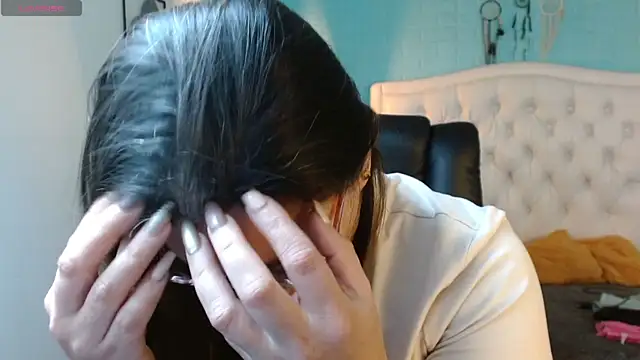 XXX chat uživo modela MsJossie