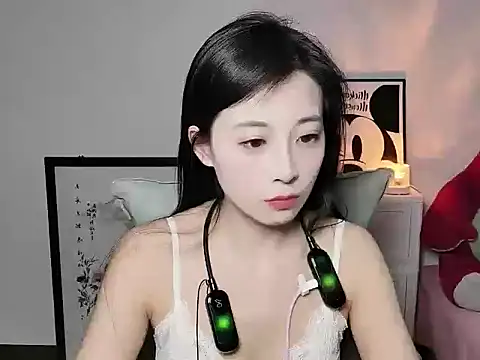 Rich-Baby 网络视讯表演