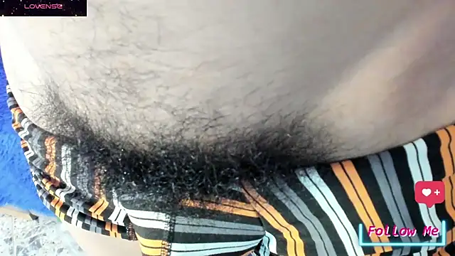 Czat XXX na żywo – cory_okell