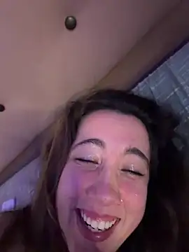 Chat XXX en directo de AlissonDavenport