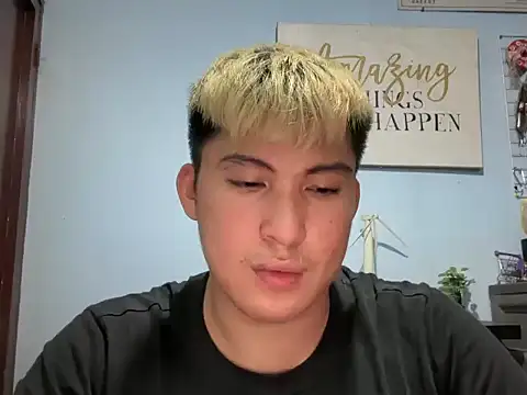 Kingdirtyfog Pertunjukan Webcam