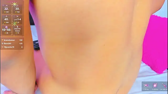 Danaa_moore_ live XXX chat