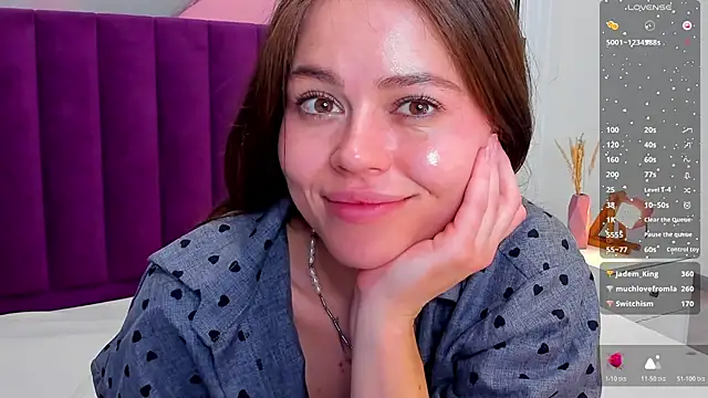 دردشة Kelly_Cuutie الجنسية المباشرة