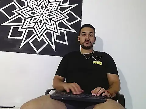 _CHRIS-DENNIS_ Webcamshow