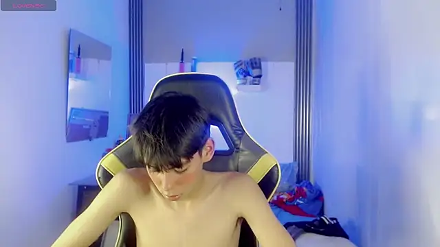 Liarr_ live XXX chat
