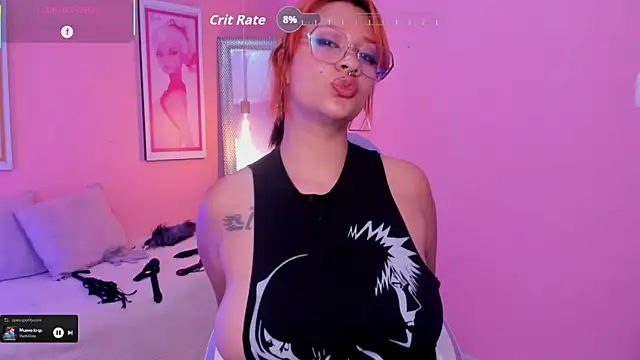 _carlotta_xのライブXXXチャット