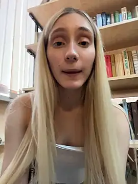 Pink_Kiss – Kamerová šou