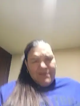 Zuleyka_69 élő XXX-chatje