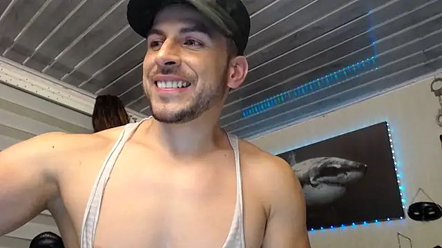 Živý XXX chat bayronfit