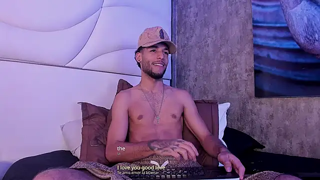 Thiagoferreti 라이브 XXX 채팅