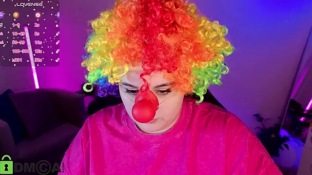 Mia_R0ss Show in webcam