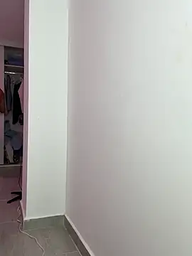 ElianVegan Webbikameraesitys