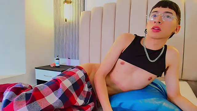 lian_cameron 웹캠 쇼
