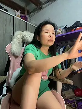 Ivy_Trix2 라이브 XXX 채팅
