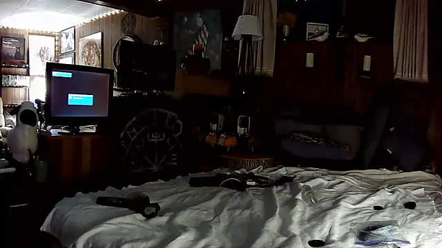 Živý XXX chat Makowboy