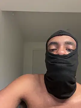 Show webcam de KING-LEO-BBC