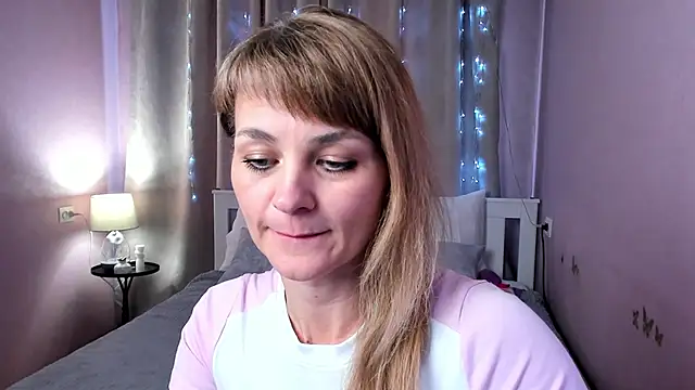 annasimonsj Webcam-Show