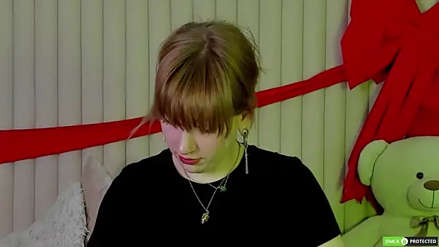 XXX chat uživo modela RachelCart