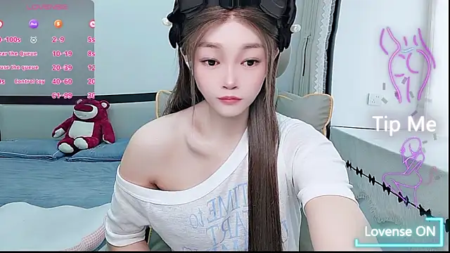 susu66888 Show Webcam
