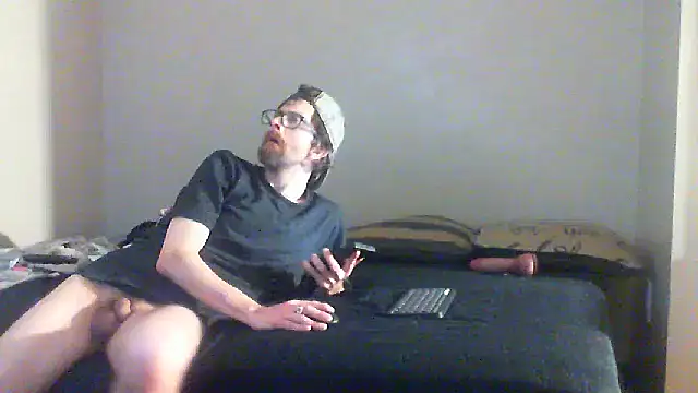hornyowl84's Webcam Show