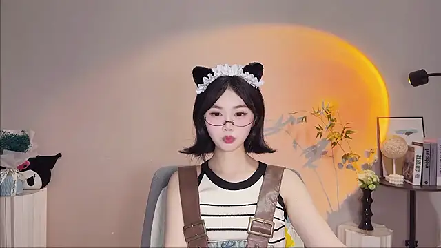 Pinkgirl520's Live XXX Chat