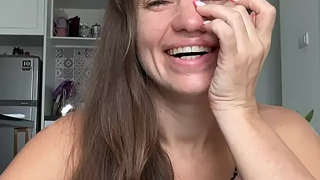 Chat +18 de missRorian ao vivo