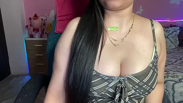 Kanika_9_'s Live XXX Chat