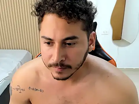 ashlan_king élő XXX-chatje