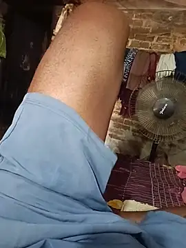 Shivanisingh4's Webcam Show
