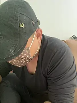 aiye666 Pertunjukan Webcam