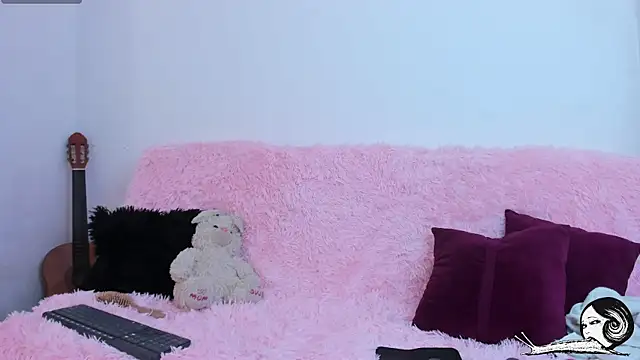 Chat +18 de Britney_Rose ao vivo