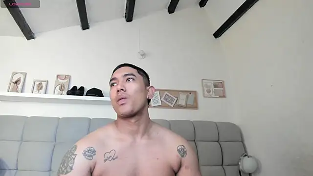 erotic_sins 网络视讯表演