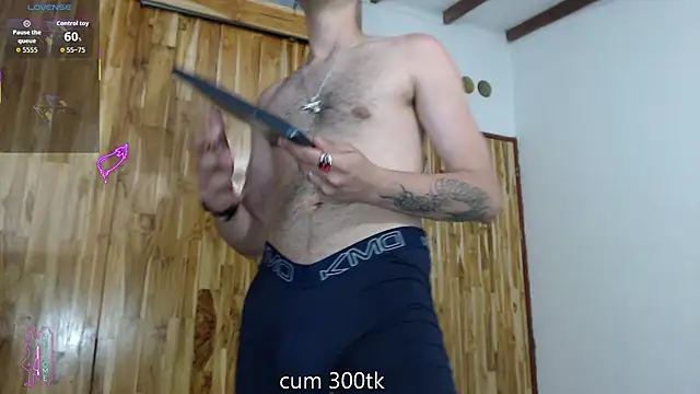 Vlad__night 现场XXX聊天