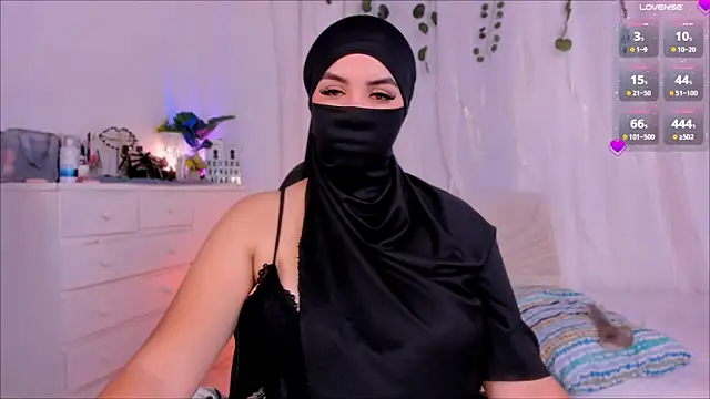 KeishaDanger_ Adlı Modelin Canlı XXX Sohbeti