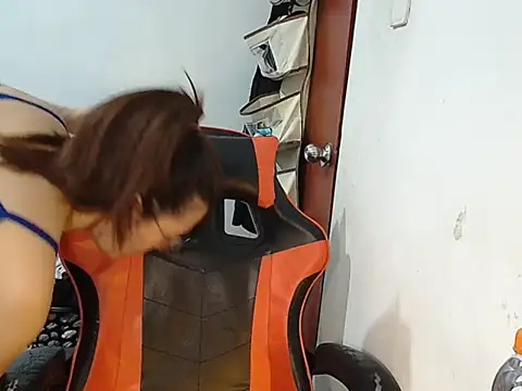 crizzybel Webcamshow