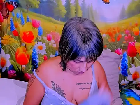 indianroxy Live XXX-Chat