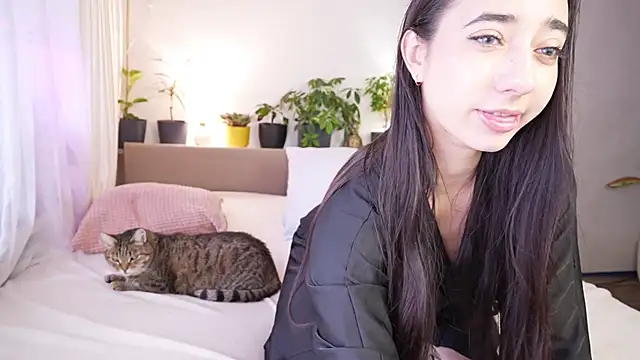 Chat +18 de Lily_minx ao vivo