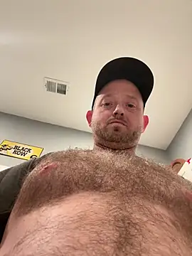 Enjoyedmine's Webcam Show
