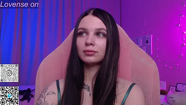 Chat XXX en directo de Michela_Fruet