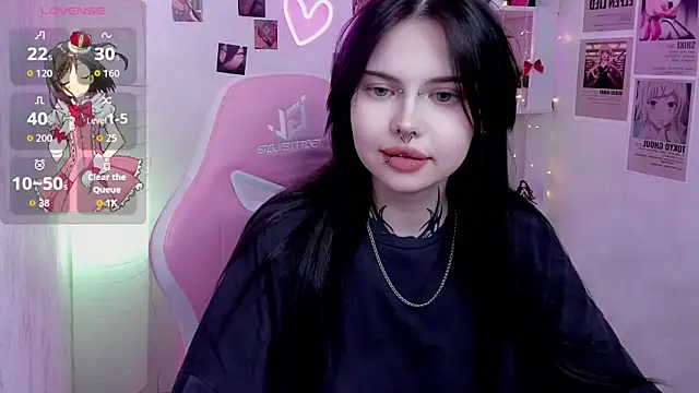 Morana_Batt – Live XXX-chat