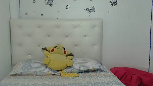 braguitashumedas' Live XXX Chat